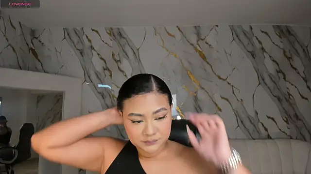 GabriellaLee online show from 4, 4, 2026