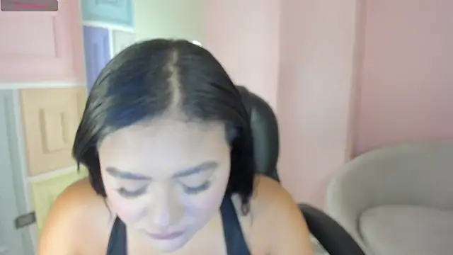 Snapshot of GabriellaLee chatting on 10, 6, 2026 GabriellaLee online show from 10, 6, 2026