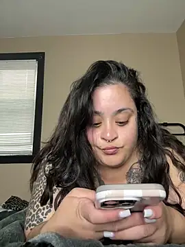 tillymarie34 online show from 12, 10, 2025