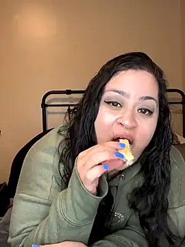 Snapshot of tillymarie34 chatting on 9, 11, 2025 tillymarie34 online show from 9, 11, 2025