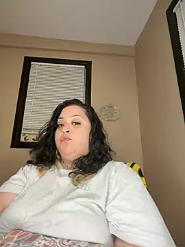 tillymarie34 online show from 21, 7, 2026