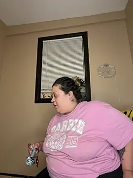 tillymarie34 online show from 22, 7, 2026