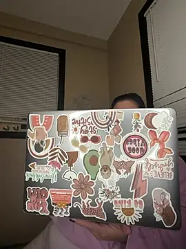 tillymarie34 online show from 25, 7, 2026