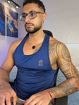 LiamGarcia1 online show from 27, 5, 2026