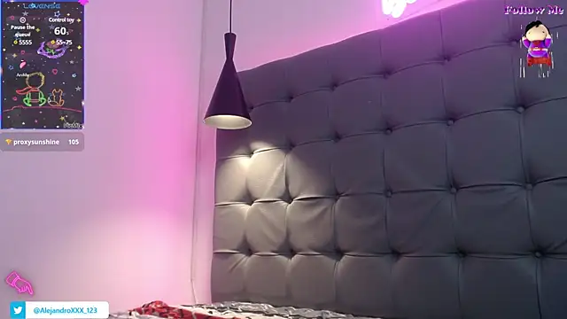 loistwink  online show from 14, 3, 2025