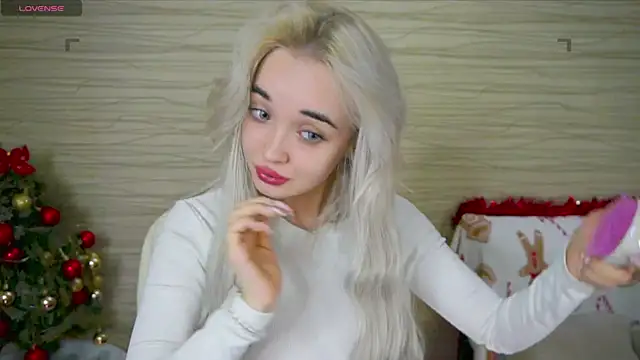 Ashley S online show from 14, 1, 2025