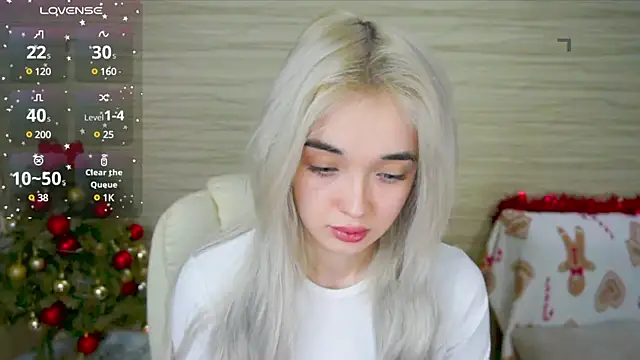 Ashley S online show from 17, 1, 2025