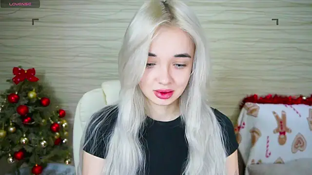 Ashley S online show from 17, 1, 2025