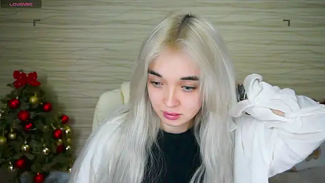 Ashley S online show from 18, 1, 2025