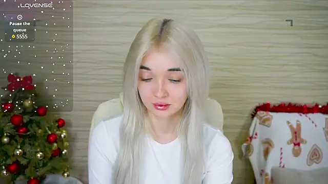 Ashley S online show from 19, 1, 2025