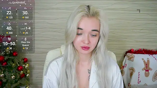 Ashley S online show from 23, 1, 2025