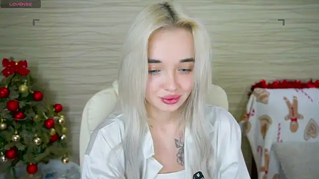 Ashley S online show from 25, 1, 2025