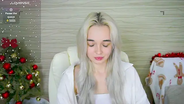 Ashley S online show from 27, 1, 2025