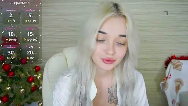 Ashley S online show from 30, 1, 2025