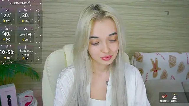 Ashley S online show from 6, 2, 2025