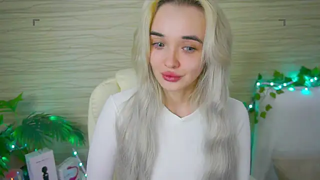 Ashley S online show from 23, 2, 2025