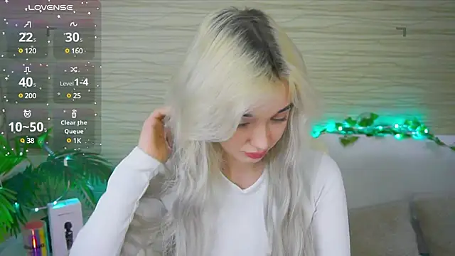 Ashley S online show from 11, 3, 2025