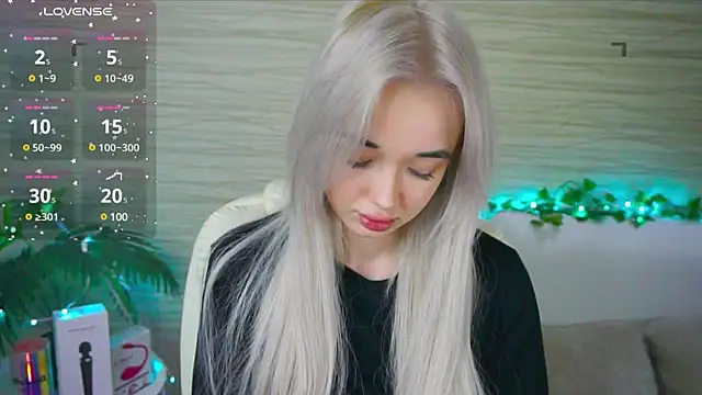 Ashley S online show from 16, 3, 2025