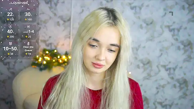 Ashley S online show from 16, 1, 2026