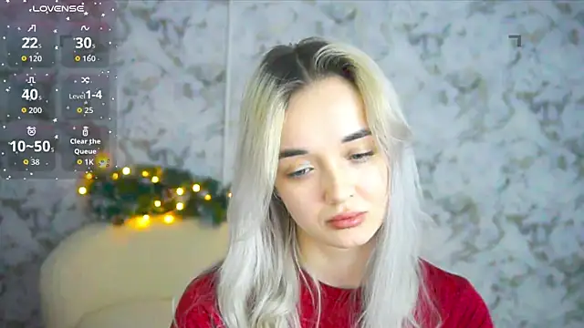 Ashley S online show from 8, 3, 2026