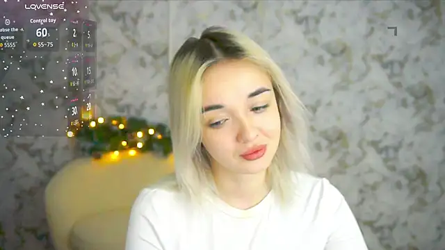 Ashley S online show from 14, 3, 2026