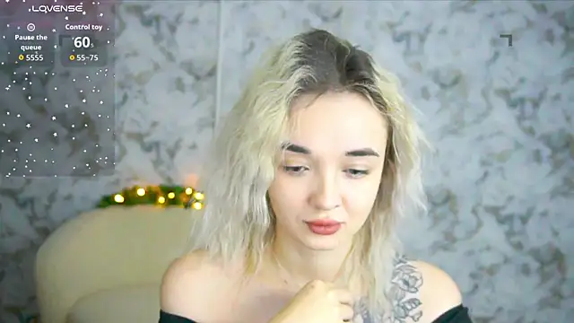 Ashley S online show from 31, 3, 2026