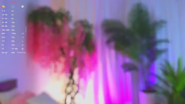 EvaHair online show from 16, 4, 2026