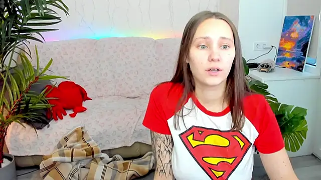 HotCaramellsTV online show from 15, 3, 2025