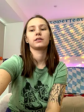 HotCaramellsTV online show from 21, 9, 2025