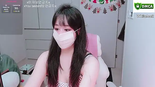 whitelee2 online show from 8, 1, 2026