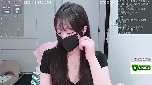 whitelee2 online show from 30, 3, 2026