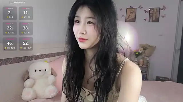 Luminous163 online show from 13, 1, 2025