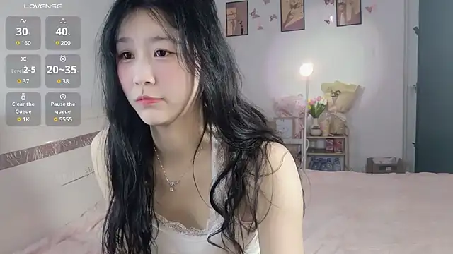 Luminous163 online show from 22, 1, 2025