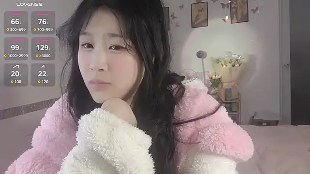 Luminous163 online show from 17, 2, 2025