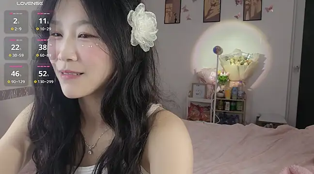 Luminous163 online show from 19, 2, 2025