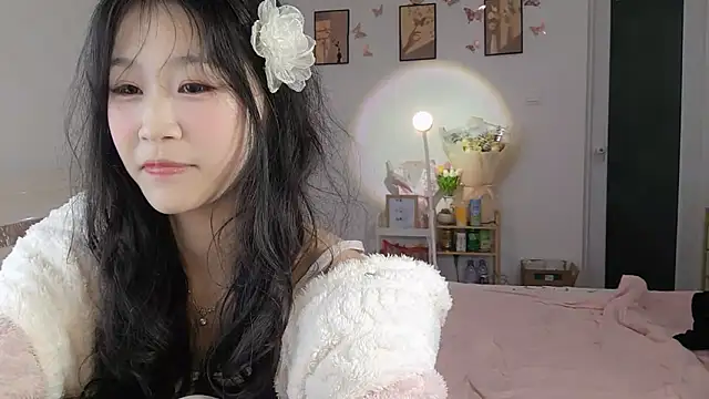 Luminous163 online show from 2, 3, 2025