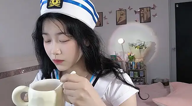 Luminous163 online show from 14, 3, 2025