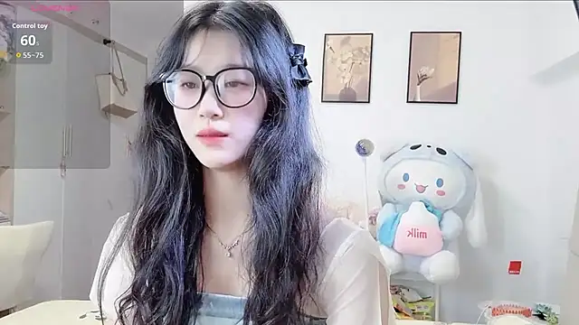 Luminous163 online show from 12, 9, 2025