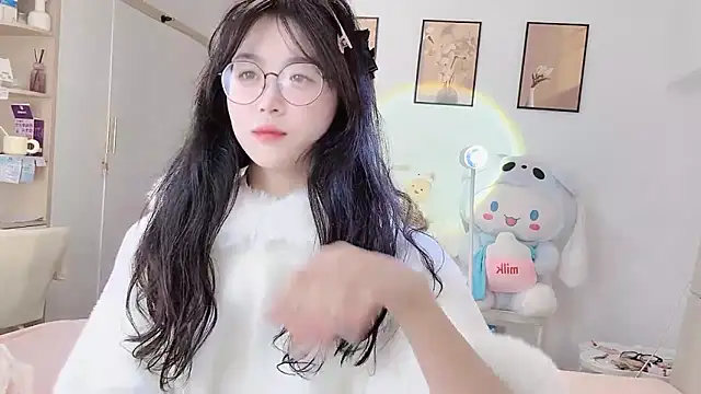 Luminous163 online show from 14, 12, 2025