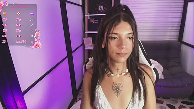 CoralRigan online show from 16, 3, 2025