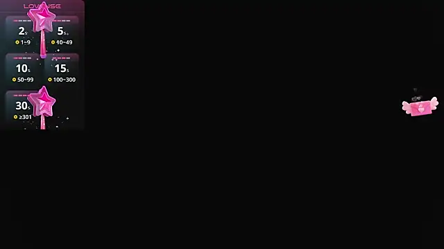 CoralRigan online show from 8, 1, 2026