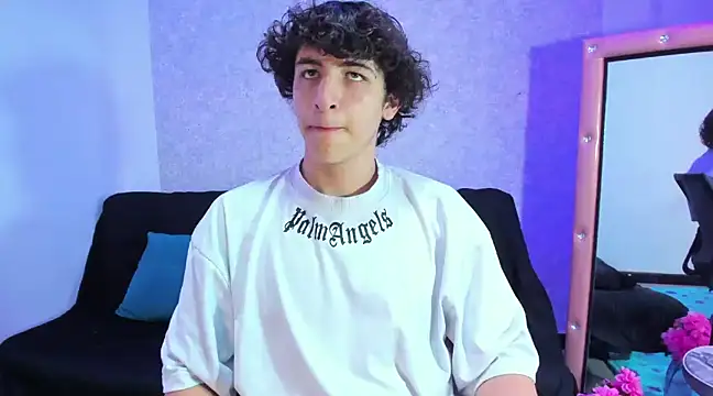 Kerverr  online show from 1, 12, 2024