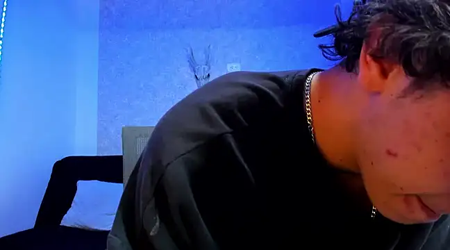 Kerverr  online show from 17, 12, 2024