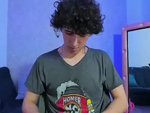 Kerverr  online show from 8, 1, 2025