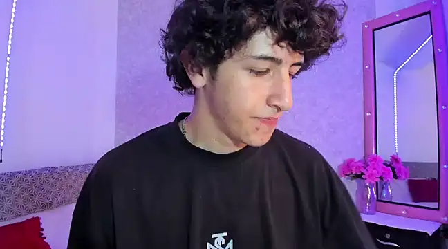 Kerverr  online show from 16, 1, 2025