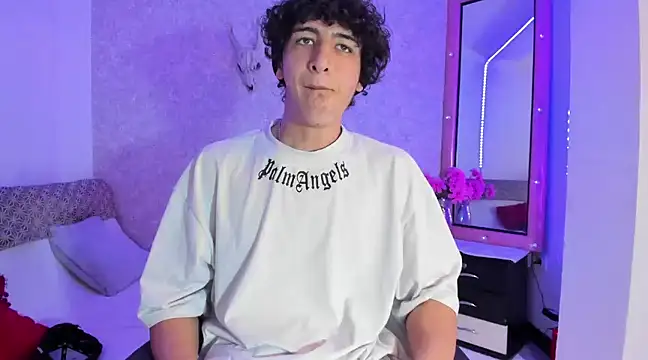 Kerverr  online show from 16, 1, 2025