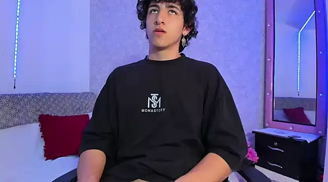 Kerverr  online show from 23, 1, 2025