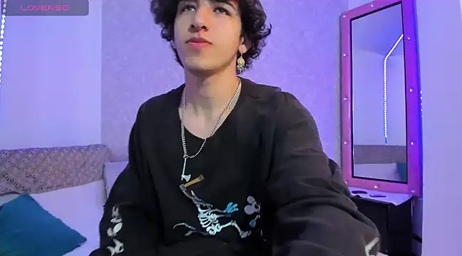 Kerverr  online show from 24, 1, 2025