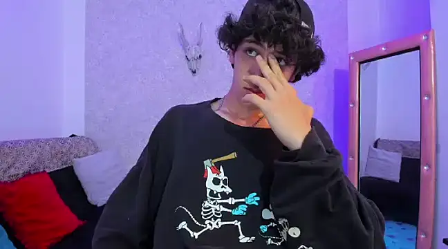 Kerverr  online show from 3, 2, 2025