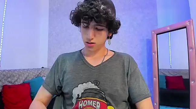 Kerverr  online show from 7, 2, 2025